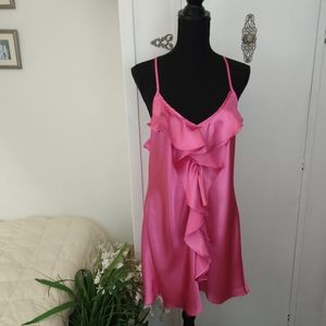 In Bloom Vintage Nightgown